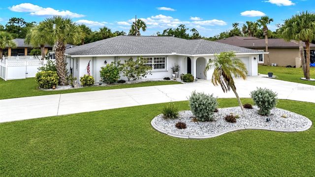 18115 EDGEWATER DRIVE, Port Charlotte, FL 33948