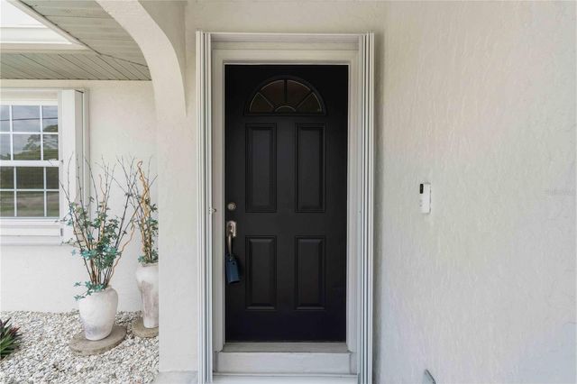18115 EDGEWATER DRIVE, Port Charlotte, FL 33948