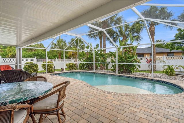 18115 EDGEWATER DRIVE, Port Charlotte, FL 33948