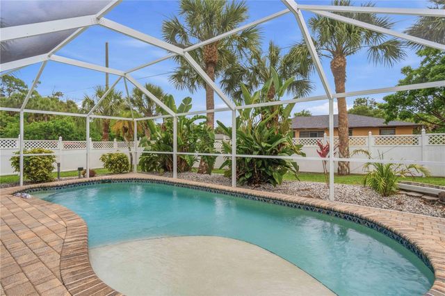 18115 EDGEWATER DRIVE, Port Charlotte, FL 33948