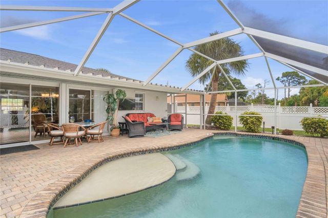 18115 EDGEWATER DRIVE, Port Charlotte, FL 33948