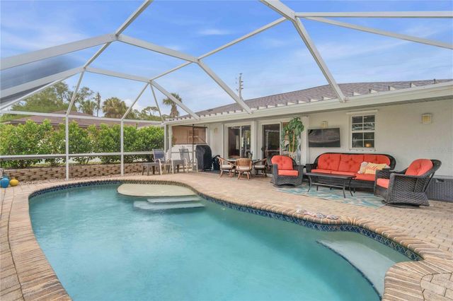 18115 EDGEWATER DRIVE, Port Charlotte, FL 33948