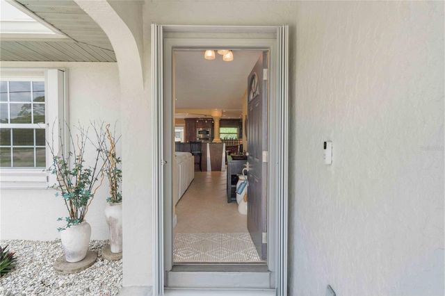 18115 EDGEWATER DRIVE, Port Charlotte, FL 33948