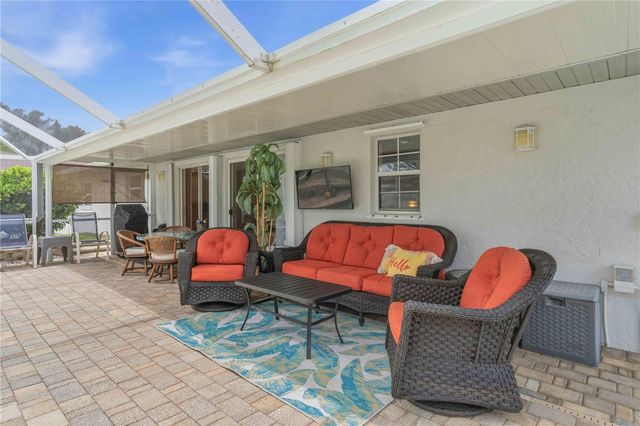 18115 EDGEWATER DRIVE, Port Charlotte, FL 33948