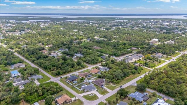 18115 EDGEWATER DRIVE, Port Charlotte, FL 33948