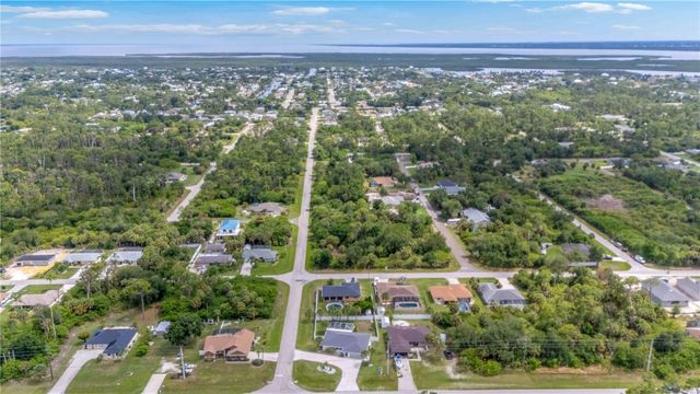 18115 EDGEWATER DRIVE, Port Charlotte, FL 33948