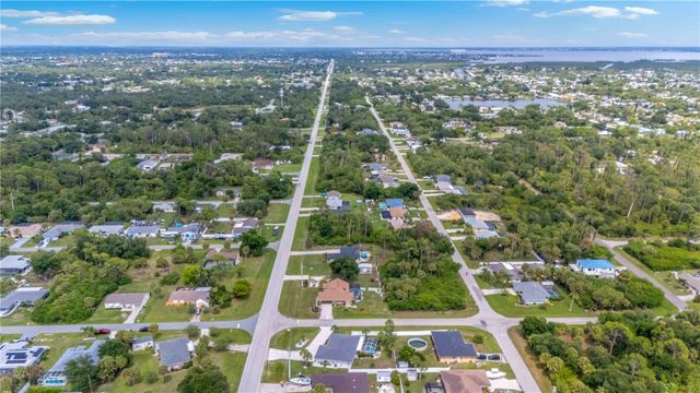 18115 EDGEWATER DRIVE, Port Charlotte, FL 33948