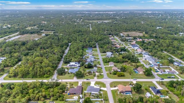 18115 EDGEWATER DRIVE, Port Charlotte, FL 33948