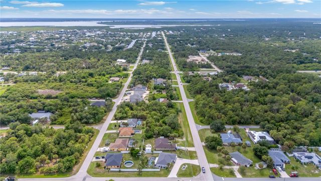 18115 EDGEWATER DRIVE, Port Charlotte, FL 33948