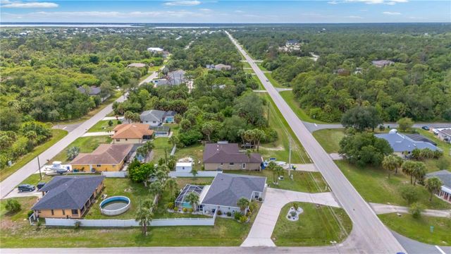 18115 EDGEWATER DRIVE, Port Charlotte, FL 33948