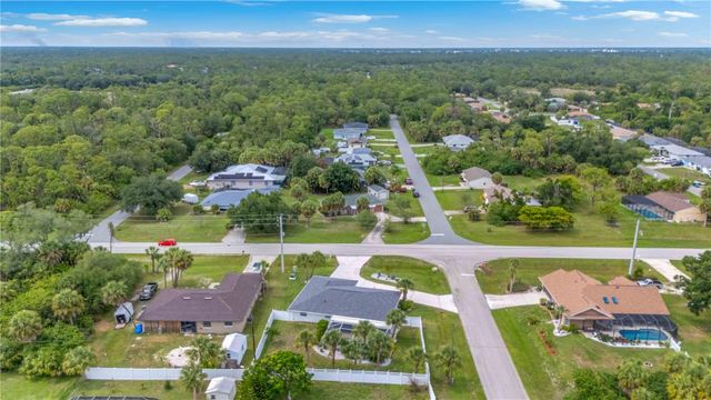 18115 EDGEWATER DRIVE, Port Charlotte, FL 33948