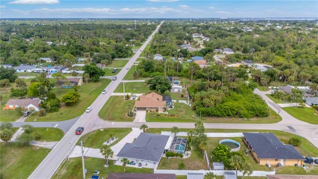 18115 EDGEWATER DRIVE, Port Charlotte, FL 33948