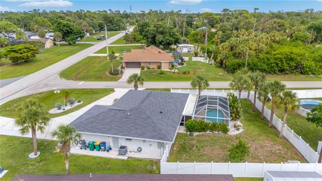 18115 EDGEWATER DRIVE, Port Charlotte, FL 33948