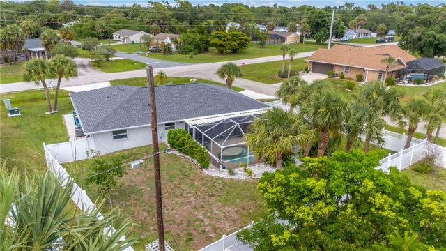 18115 EDGEWATER DRIVE, Port Charlotte, FL 33948