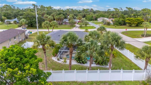 18115 EDGEWATER DRIVE, Port Charlotte, FL 33948