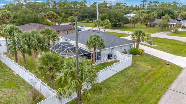 18115 EDGEWATER DRIVE, Port Charlotte, FL 33948