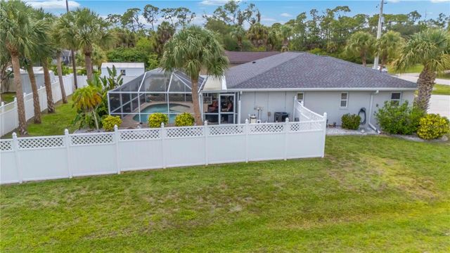 18115 EDGEWATER DRIVE, Port Charlotte, FL 33948
