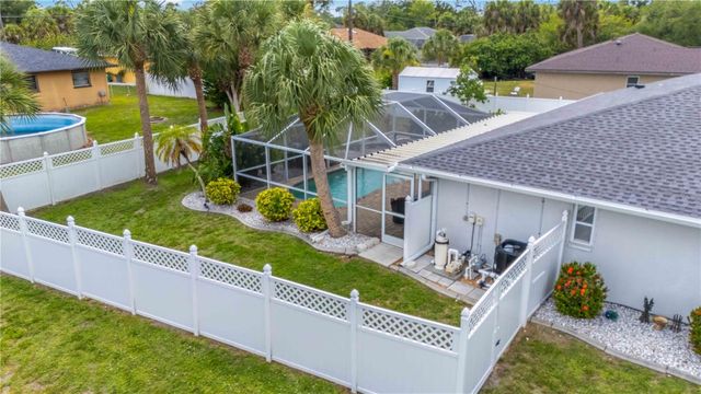 18115 EDGEWATER DRIVE, Port Charlotte, FL 33948