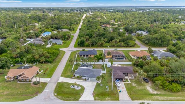 18115 EDGEWATER DRIVE, Port Charlotte, FL 33948