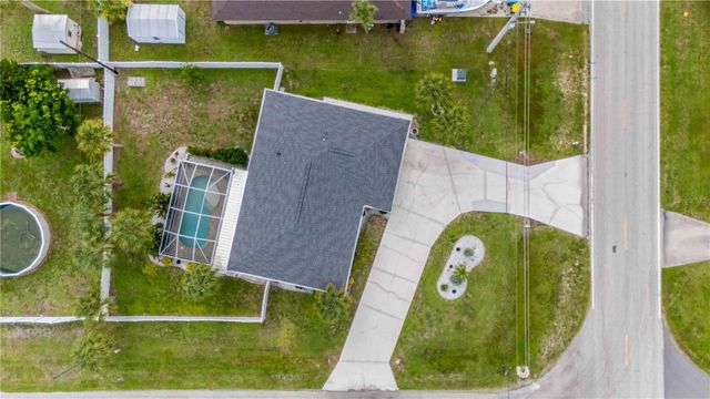 18115 EDGEWATER DRIVE, Port Charlotte, FL 33948