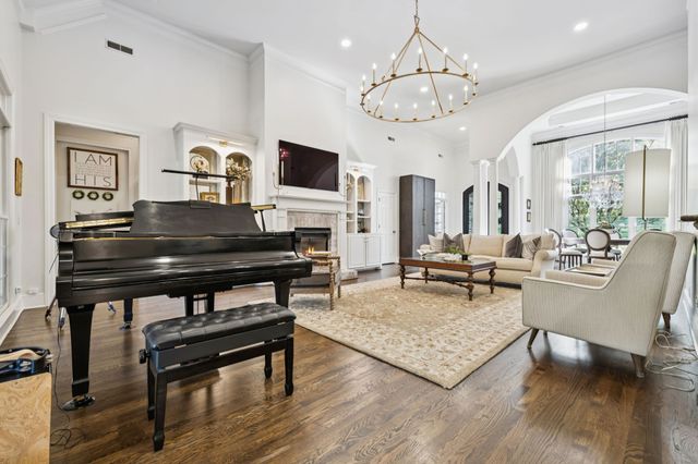 829 Highgrove Cir, Franklin, TN 37069