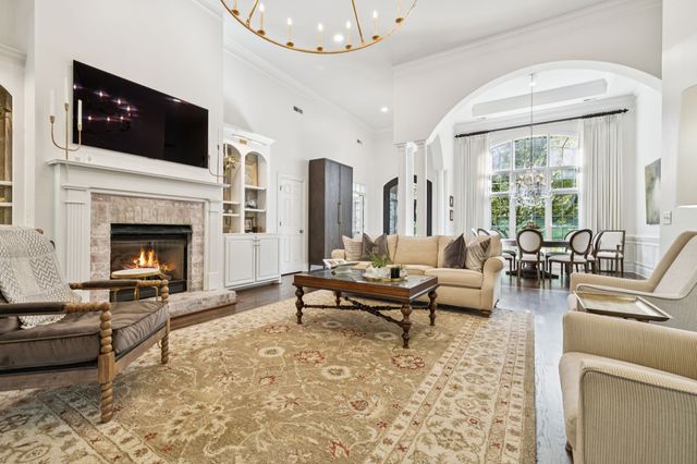 829 Highgrove Cir, Franklin, TN 37069