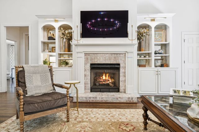 829 Highgrove Cir, Franklin, TN 37069