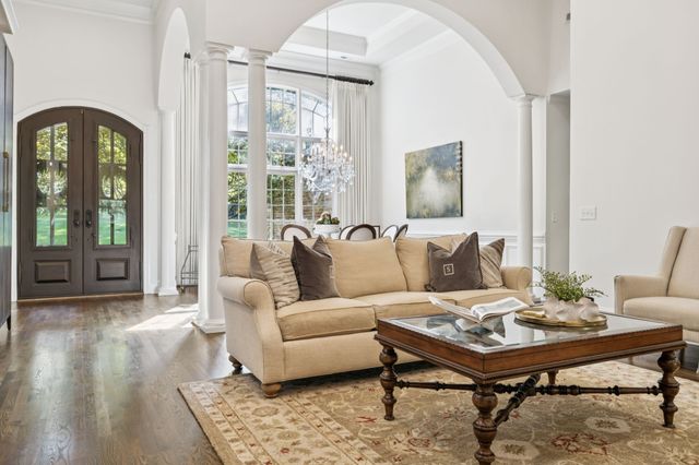 829 Highgrove Cir, Franklin, TN 37069