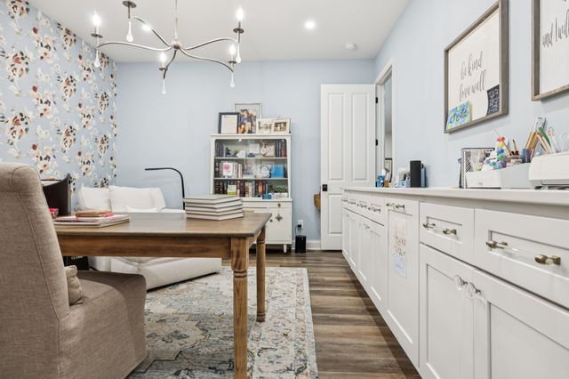 829 Highgrove Cir, Franklin, TN 37069