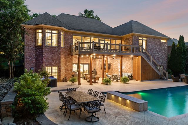 829 Highgrove Cir, Franklin, TN 37069