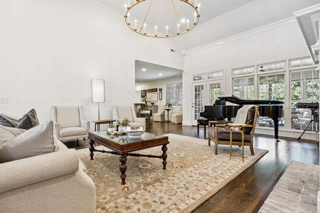 829 Highgrove Cir, Franklin, TN 37069