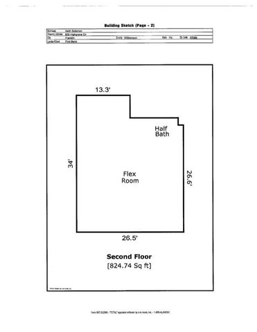 829 Highgrove Cir, Franklin, TN 37069