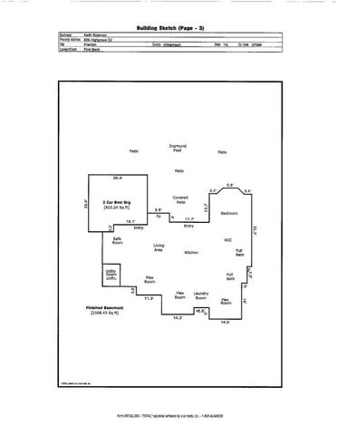 829 Highgrove Cir, Franklin, TN 37069