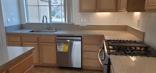 64057 Olympic Mountain Avenue, Desert Hot Springs, CA 92240