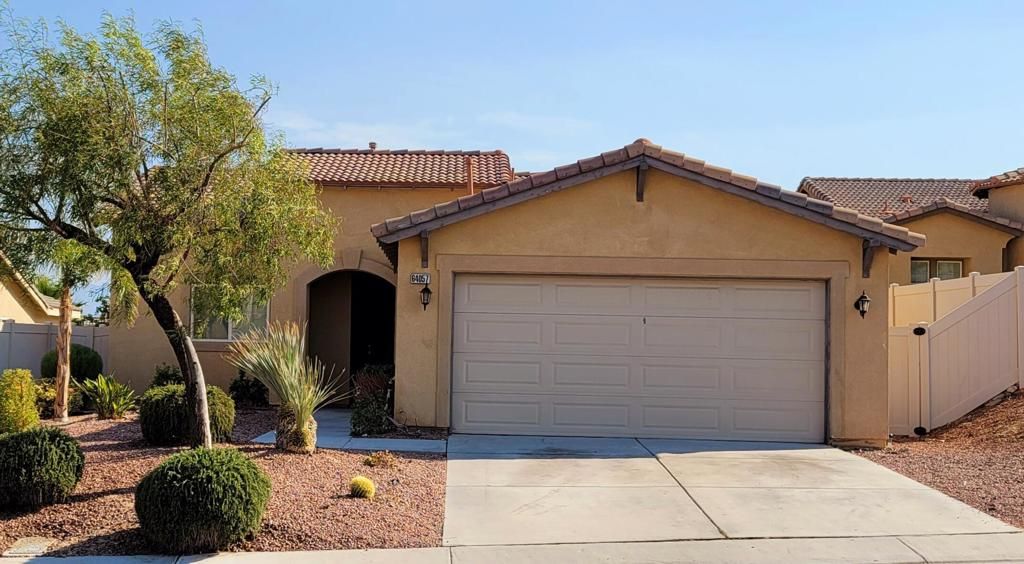 64057 Olympic Mountain Avenue, Desert Hot Springs, CA 92240