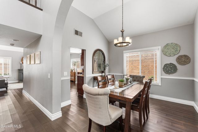 360 Pagosa Court, Palmdale, CA 93551