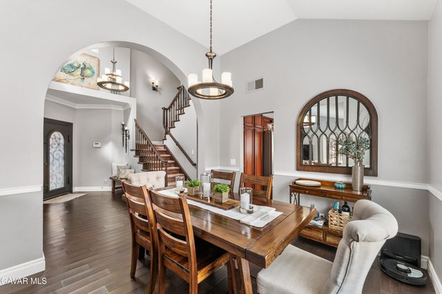 360 Pagosa Court, Palmdale, CA 93551