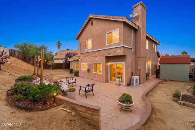 360 Pagosa Court, Palmdale, CA 93551