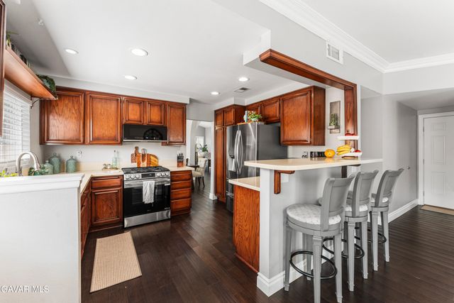 360 Pagosa Court, Palmdale, CA 93551