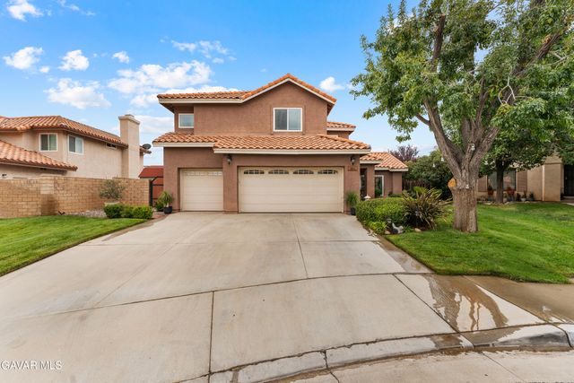 360 Pagosa Court, Palmdale, CA 93551