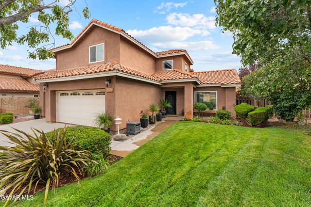 360 Pagosa Court, Palmdale, CA 93551