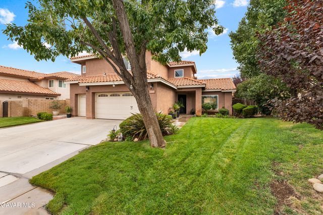 360 Pagosa Court, Palmdale, CA 93551