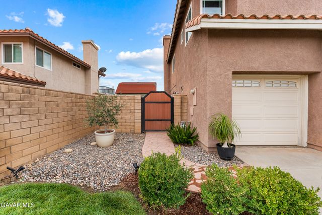 360 Pagosa Court, Palmdale, CA 93551