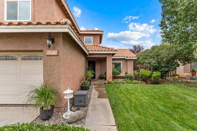360 Pagosa Court, Palmdale, CA 93551