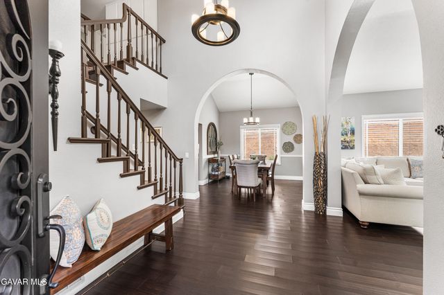 360 Pagosa Court, Palmdale, CA 93551