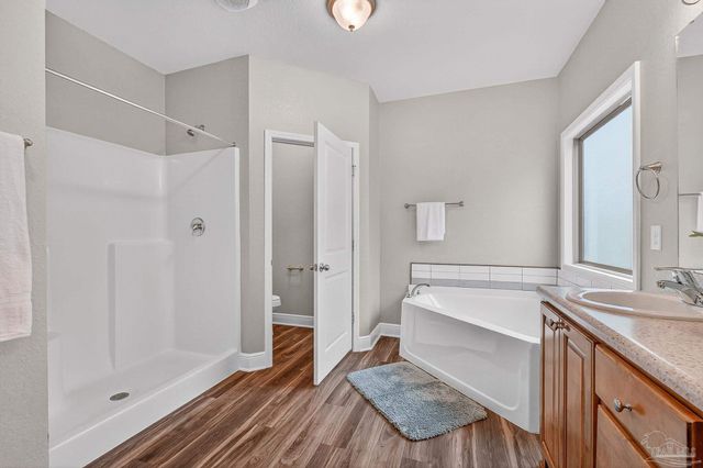 10689 Trailblazer Way, Pensacola, FL 32506