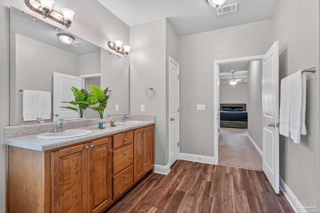 10689 Trailblazer Way, Pensacola, FL 32506