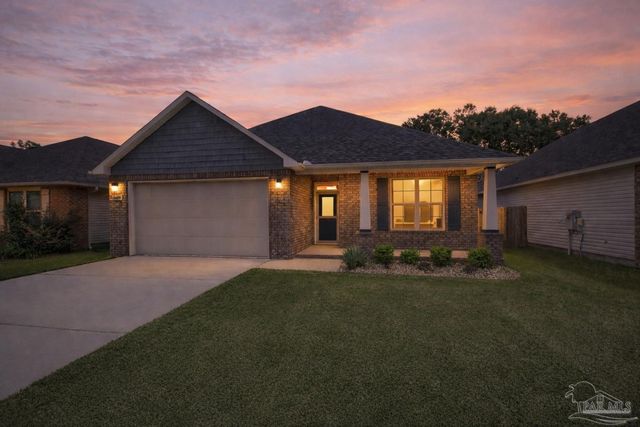 10689 Trailblazer Way, Pensacola, FL 32506