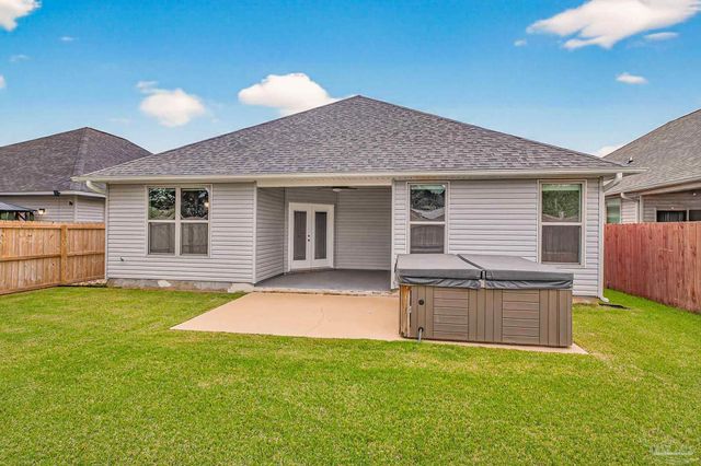 10689 Trailblazer Way, Pensacola, FL 32506