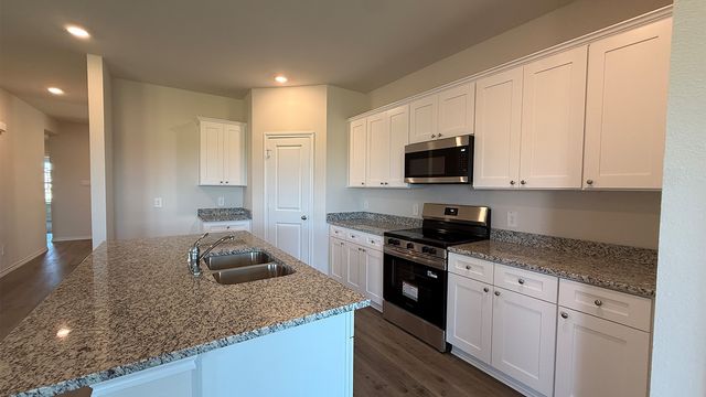313 Riverbrook Lane, Josephine, TX 75135